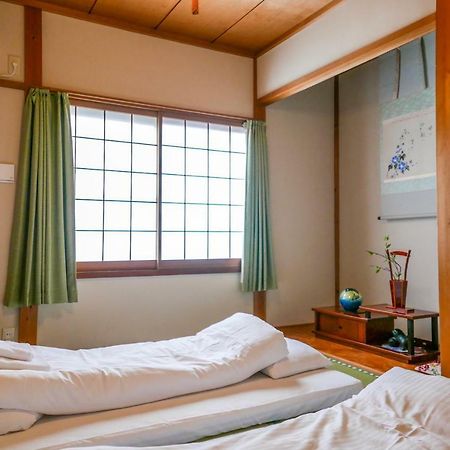 Kumomachiya Nijojo Villa Kyoto Dış mekan fotoğraf