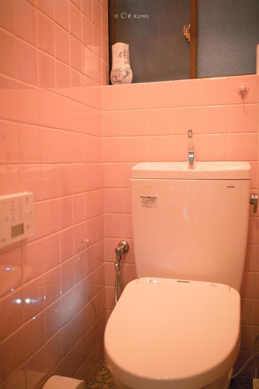 Kumomachiya Nijojo Villa Kyoto Dış mekan fotoğraf