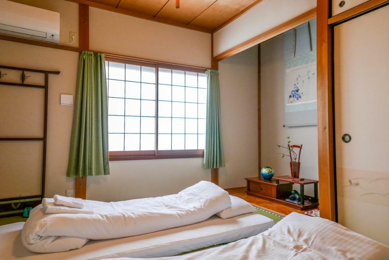 Kumomachiya Nijojo Villa Kyoto Dış mekan fotoğraf